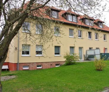 3-Zimmer-Wohnung mit EBK in Wathlingen! (AK-1020-140) - Photo 5