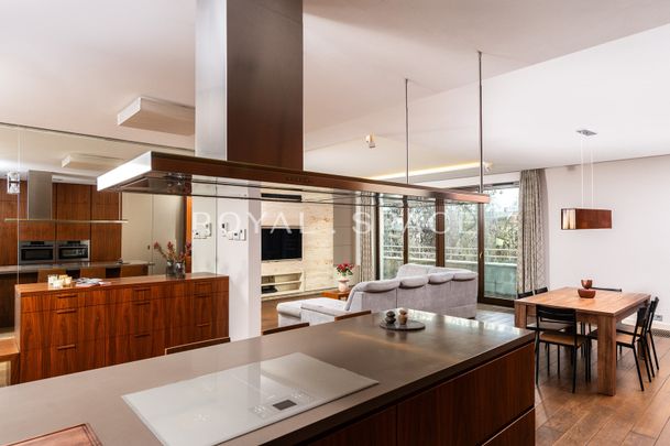 Apartament ze strefą SPA i widokiem na Wawel! - Фото 1