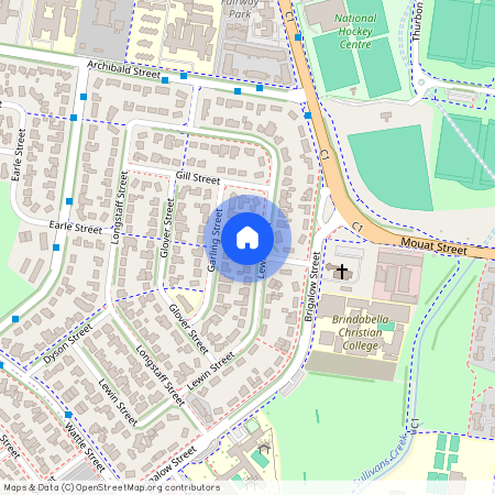 49 Lewin Street, Lyneham ACT 2602