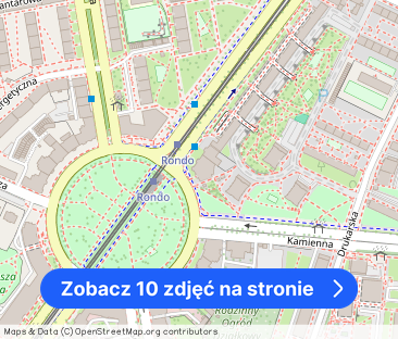 Apartament 2 pokojowy obok SKY TOWER 2017 LUX - Zdjęcie 1