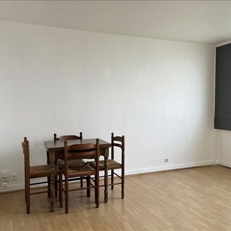 Appartement à louer - Photo 4