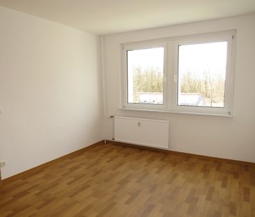 einzugsfertige 2 Raum- Wohnung in idyllischer Wohnlage - Photo 1