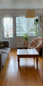 Appartement 4 1/2 à louer - Photo 3