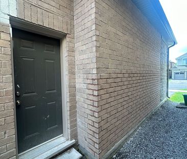 For Lease - 1229 Shankel Road Unit# Bsmnt, Oshawa, Ontario - Photo 2