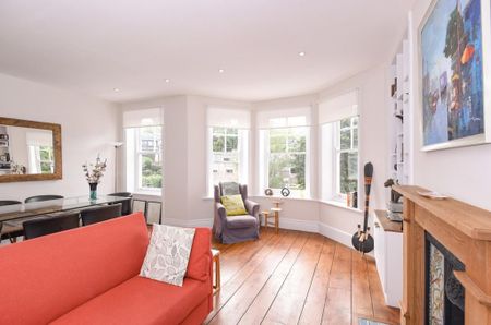 2 bedroom flat to rent - Photo 3