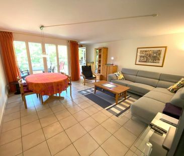 Luminoso appartamento3.5 locali/ Charming 3.5-room apartment with g... - Photo 2