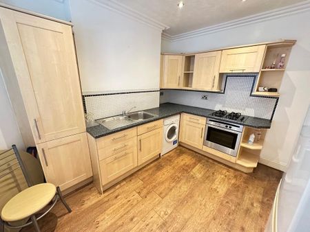 1 bedroom maisonette to rent - Photo 5