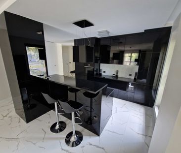 Ekskluzywny apartament - Warszawa Powiśle - Zdjęcie 5