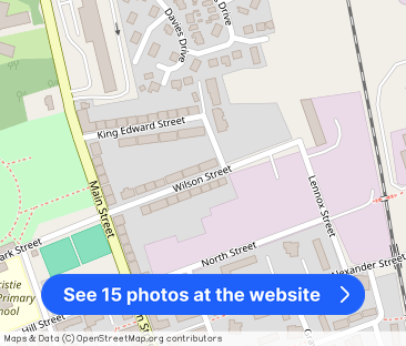 1 bedroom flat for rent - Photo 1