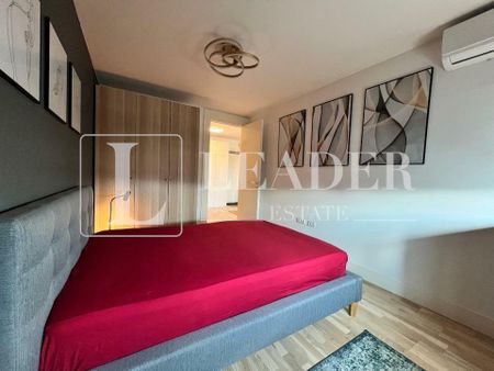 2 Camere | Bloc nou | Floreasca - Fotografie 2