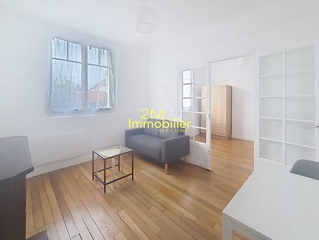 Location Appartement 2 pièces 34m² - Photo 2