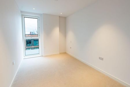 3 bedroom flat to rent - Photo 5