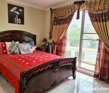 BEAUTIFUL THREE BEDROOM HOME FOR LEASE IN MACQUARIE FIELDS!!! - Photo 5