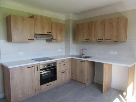 APPARTEMENT à ST ROMAN 2ème étage - Photo 3