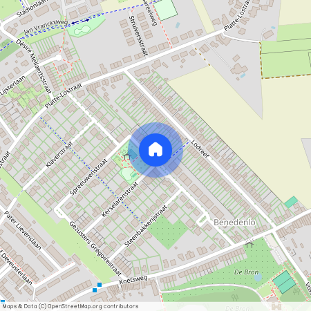 Eugeen Vanhoorenbekelaan 31 0204, 3010 kessel-lo