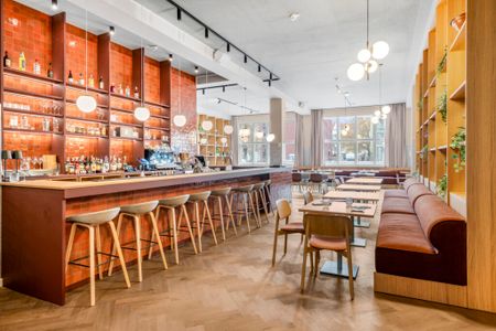 Mehr Raum zum Leben – 3-Zimmer im Havelufer Quartier - Photo 2