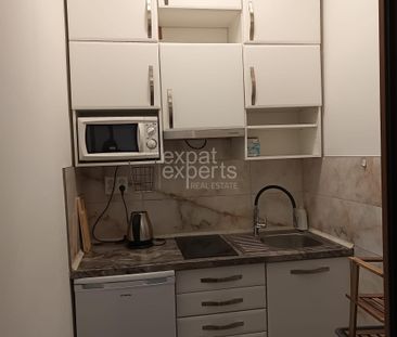 Útulná garsónka 16m2, parkovanie, centrum mesta – Fotografia 6