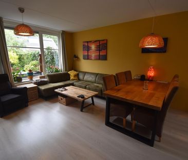 Huis te huur: Joannes van den Broekstraat 25 6582 ED Heumen - Photo 1