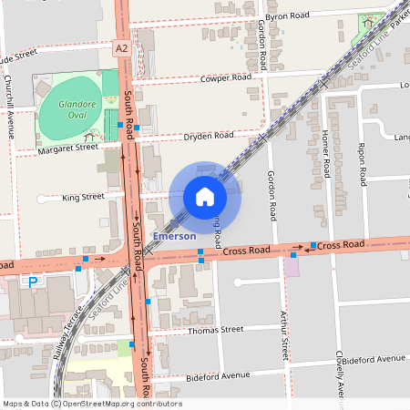 2 Fielding Road, SA 5034, Clarence Park