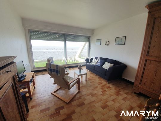 Location Appartement 2 pièces 52m² CAYEUX SUR MER 80410 - Photo 1