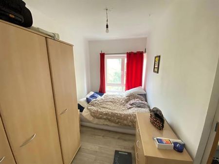 Appartement te huur - Photo 4