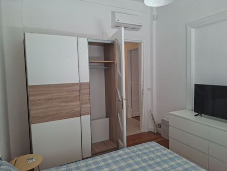Διαμέρισμα για ενοικίαση Πολυτεχνείο (Εξάρχεια - Νεάπολη) - Φωτογραφία 5