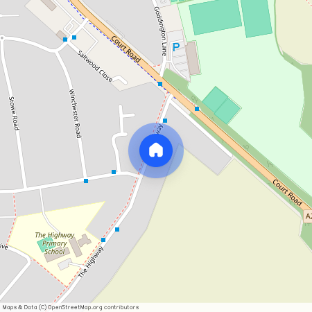 The Highway, Orpington, BR6