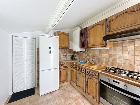 Maison Chaumontel 3 pièce(s) 44.34 m2 - Photo 5