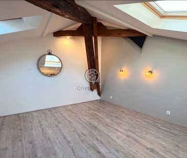 Triplex 71.5 m² - 3 Pièces - Vizille - Photo 3