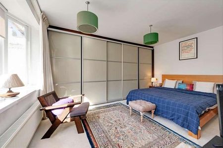 Wavel Mews, South Hampstead, NW6 - Photo 4