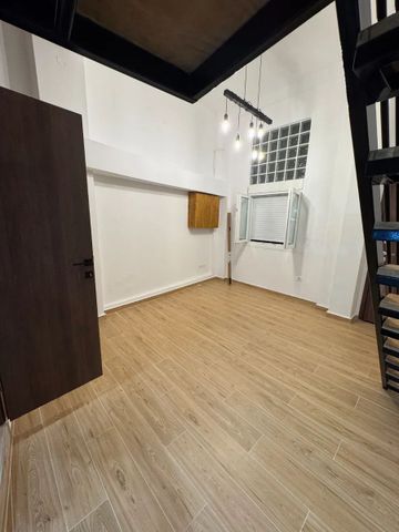 Loft για ενοικίαση Αντιγονιδών (Κέντρο Θεσσαλονίκης) - Photo 5