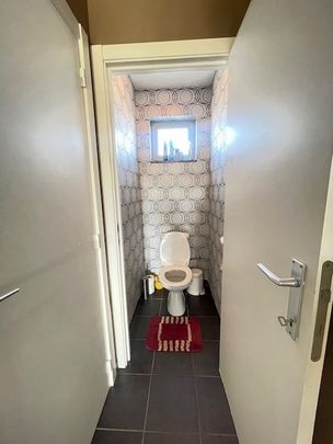 Centraal gelegen modern appartement met 1 slaapkamer te huur - Foto 1