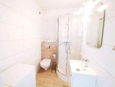 Mieszkanie Kraków Zwierzyniec powierzchnia 25.0 m² C390-WM-47872 - Photo 3