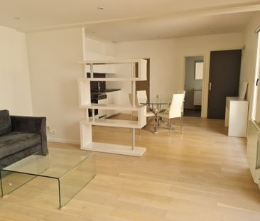 Location Appartement 2 pièces 50m² BIEVRES 91570 - Photo 1