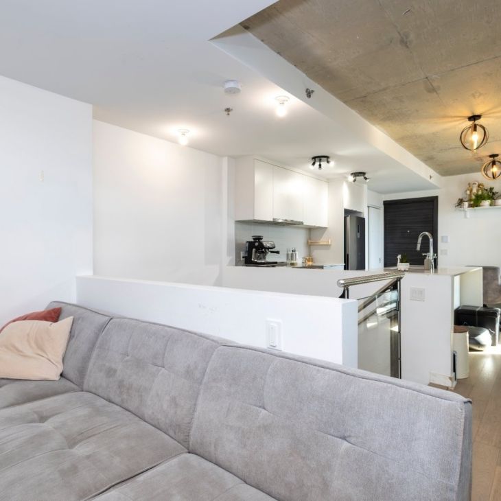 Appartement à louer - Photo 1