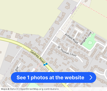 Lime Walk, Long Sutton, Spalding - Photo 1