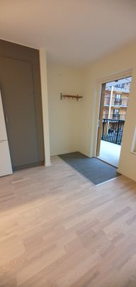 Norra Kullagatan 4 - Foto 1