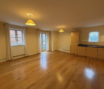 2 bedroom apartment to rent - Photo 3