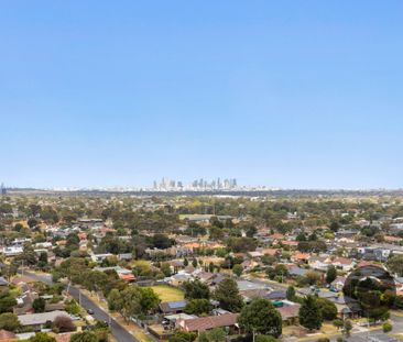 1107a/294 Bell Street, Heidelberg West VIC 3081 - Apartment For Ren... - Photo 3