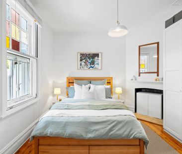 Charming Renovated Victorian with Timeless Appeal and Alfresco Life... - Photo 6