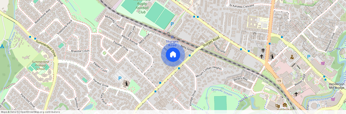 6 Septimus Place, Henderson, Waitakere City