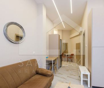 Studio/Γκαρσονιέρα για ενοικίαση - Καστέλλα - Πασαλιμάνι, - Photo 1