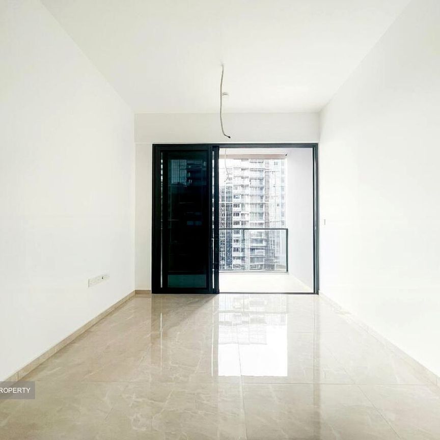 Parc Clematis (D5), Apartment - For Rent - Photo 1