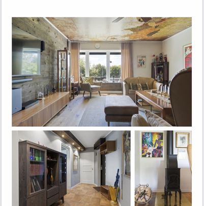 Rosenvägen, Sundsvall - Foto 1