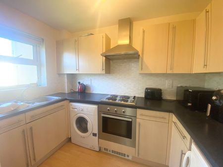 2 bedroom apartment to rent - Photo 3