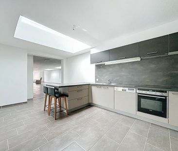 Charmant appartement/loft proche du centre - Photo 3