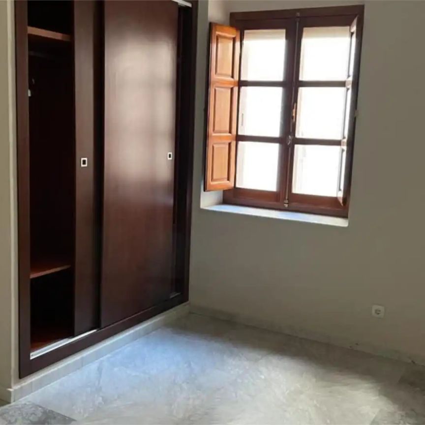 Piso de alquiler en Calle Manríquez, 1, Casco Histórico - Ribera - San Basilio - Photo 1