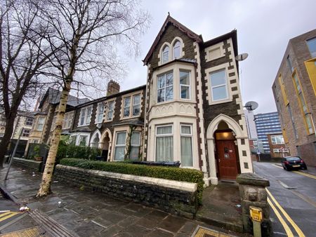 Howard Terrace, Adamsdown - Photo 5