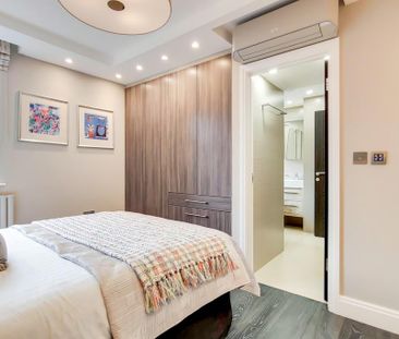 3 bedroom flat to rent - Photo 4