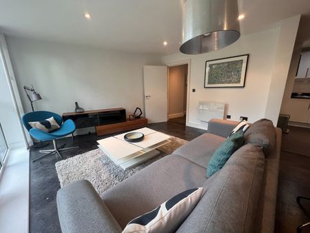 2 Bed Flat, Drayton Park, N5 - Photo 2